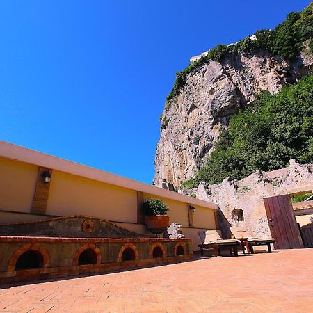 Villa Alba D'Oro - Historic Luxury Villa Amalfi Room photo