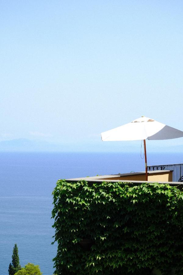 Villa Alba D'Oro - Historic Luxury Villa Amalfi Exterior photo