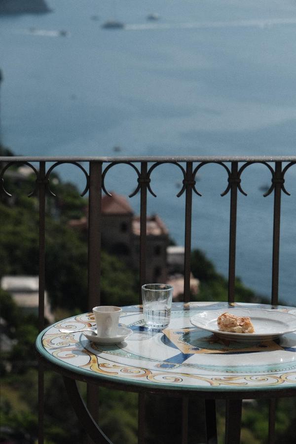 Villa Alba D'Oro - Historic Luxury Villa Amalfi Exterior photo