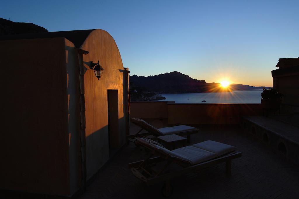 Villa Alba D'Oro - Historic Luxury Villa Amalfi Room photo