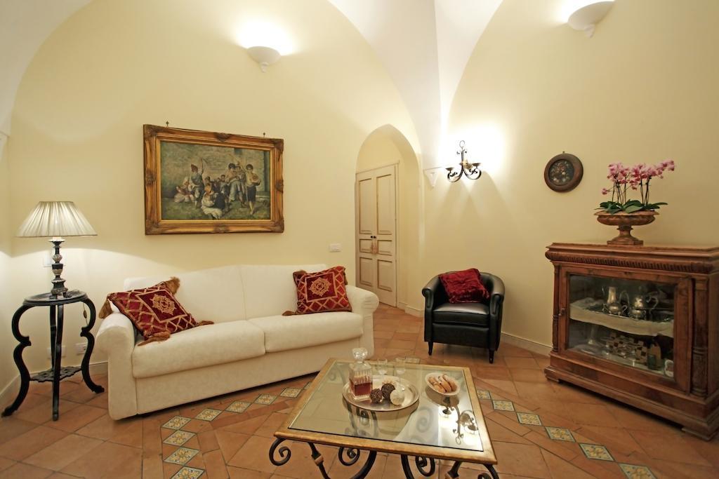 Villa Alba D'Oro - Historic Luxury Villa Amalfi Room photo