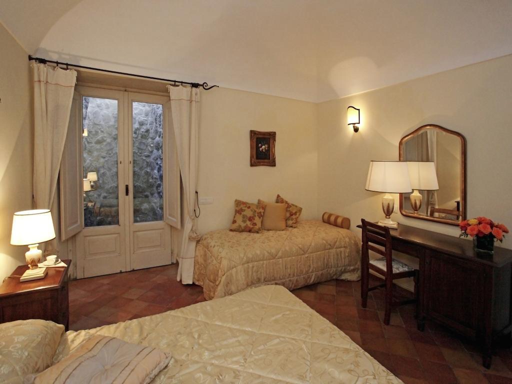Villa Alba D'Oro - Historic Luxury Villa Amalfi Room photo