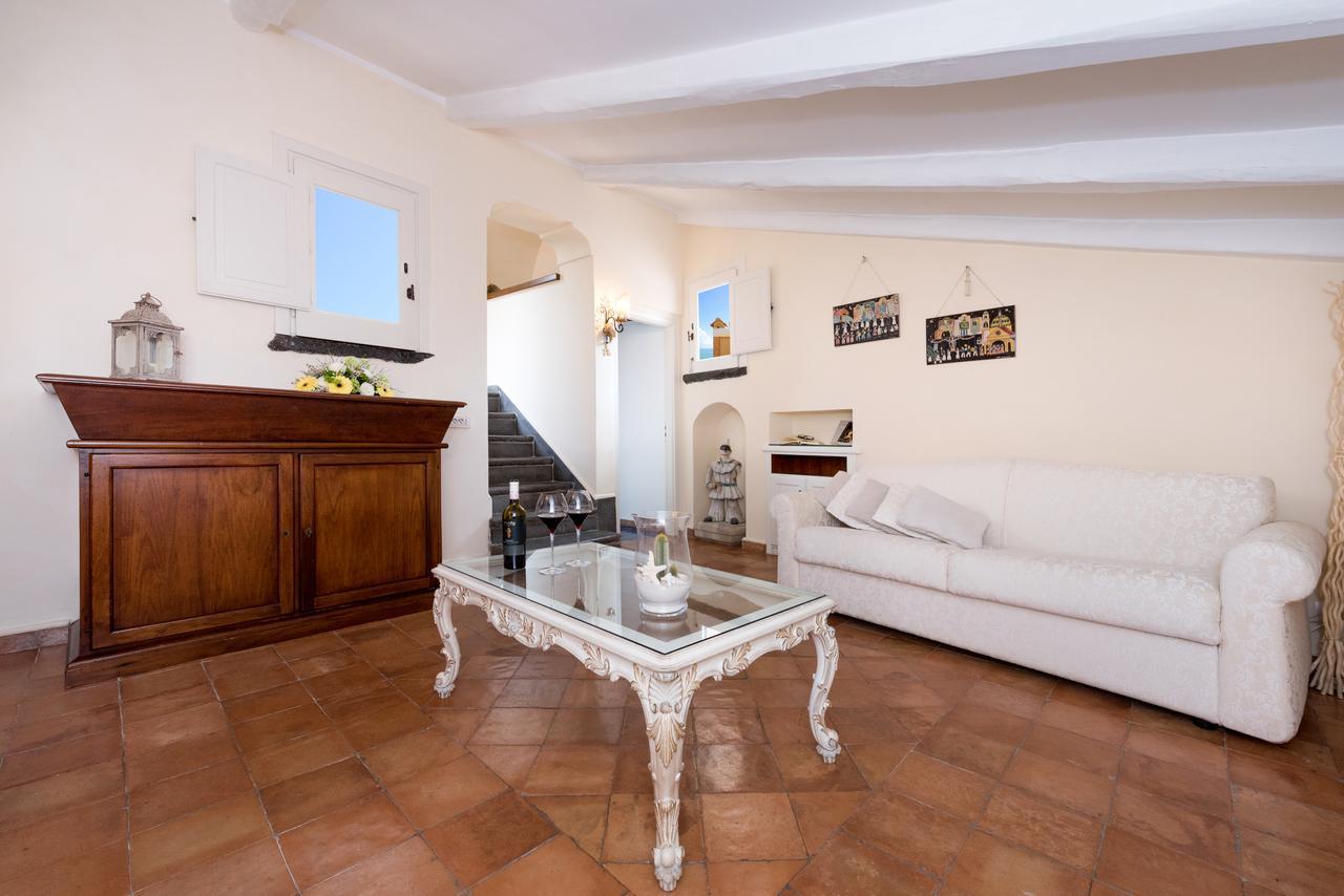Villa Alba D'Oro - Historic Luxury Villa Amalfi Exterior photo